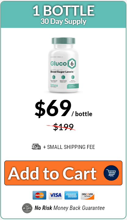 glyco genius buy now 1 bottle